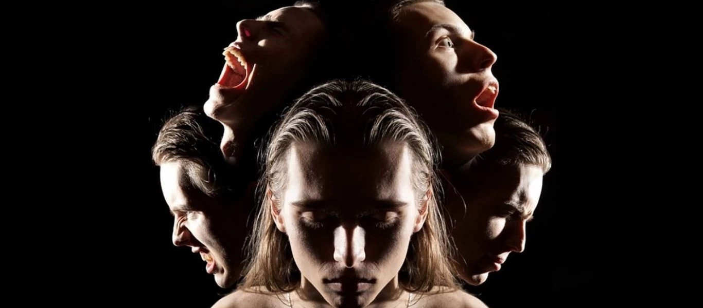 Σχιζοφρένεια: Αυτό το σημάδι στον οργανισμό θα σας δείξει ότι κάποιος πάσχει